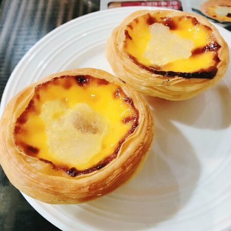 Tianfa Wanchizai Gourmet